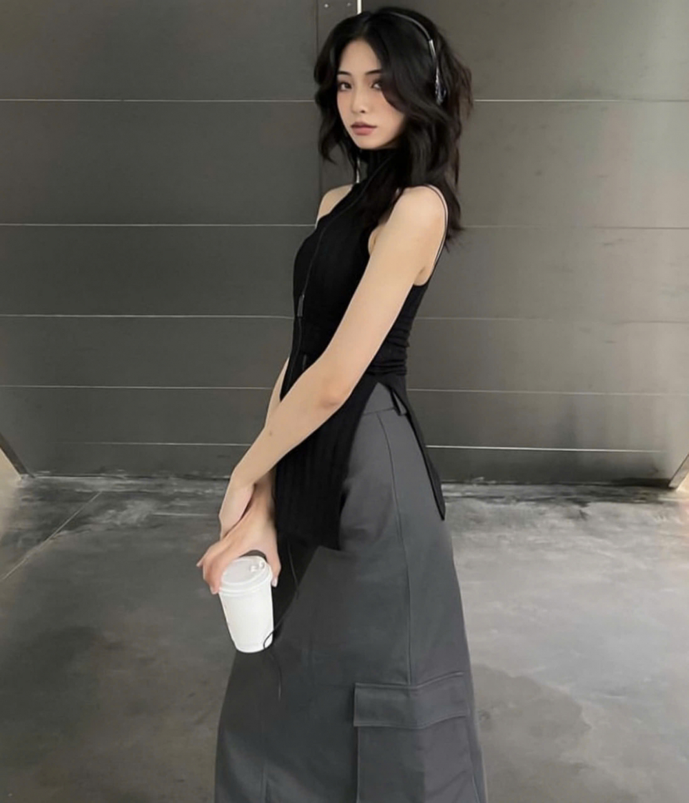 Phong cách Acubi