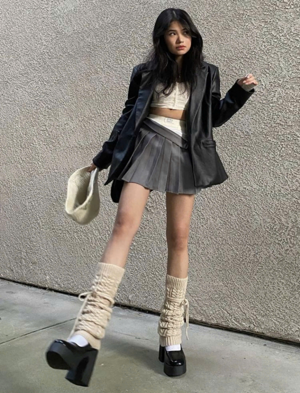 Phong cách Acubi