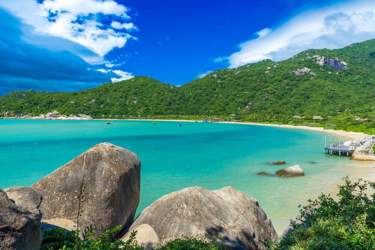 Ninh Vân Nha Trang