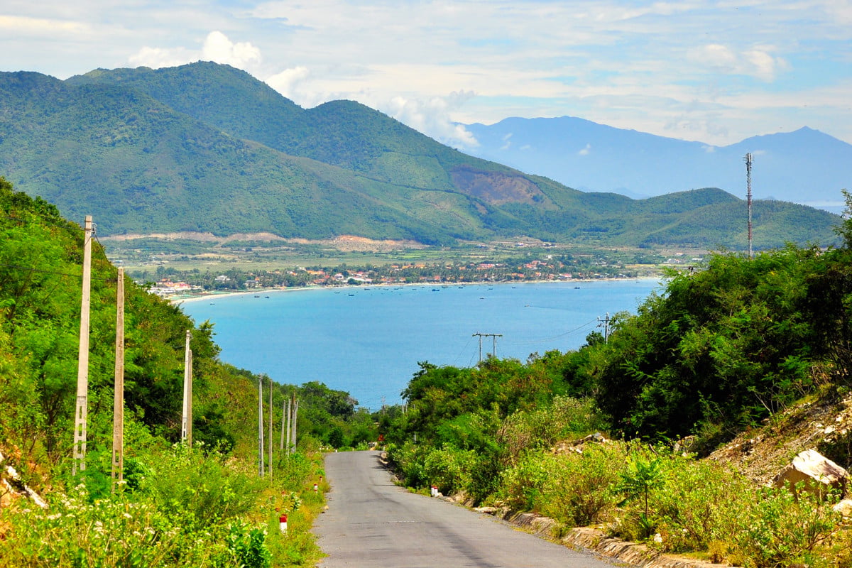 Ninh Vân Nha Trang
