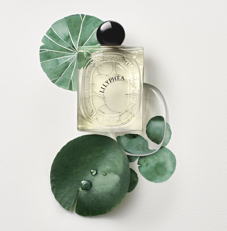 Nước hoa Diptyque