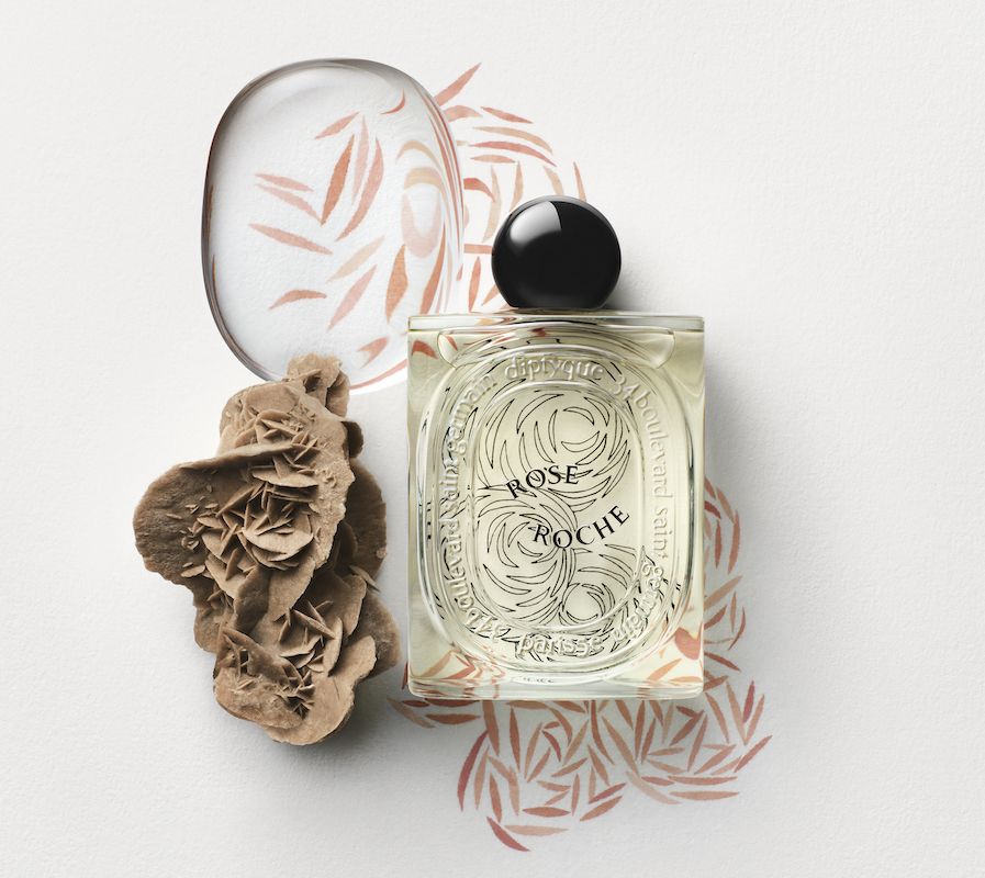 Nước hoa Diptyque
