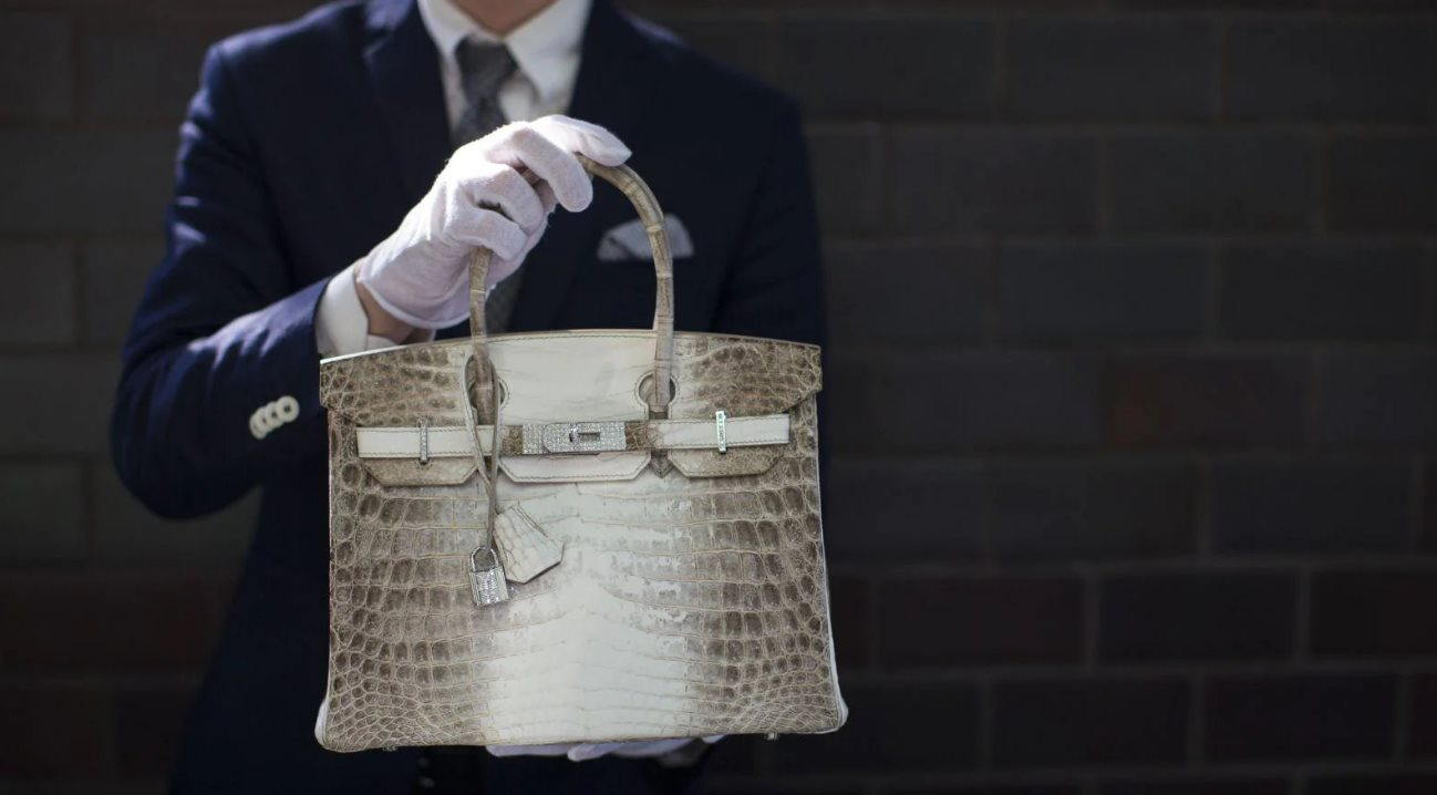 Hermès Bạch Tạng