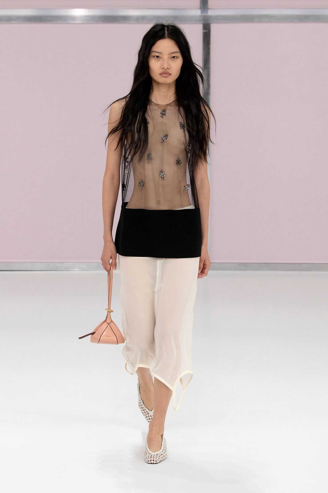 Thời trang Xuân Hè