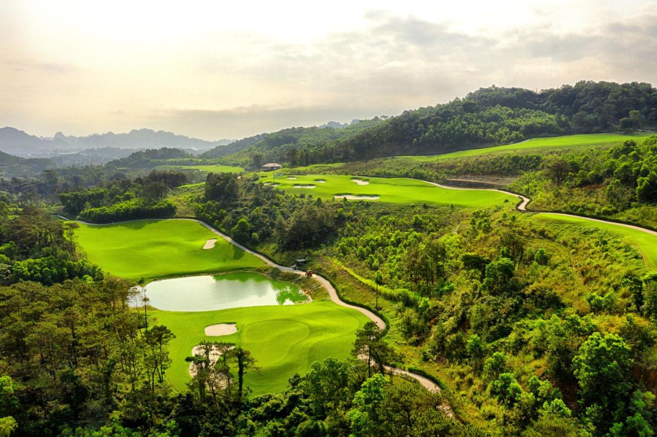 Khám phá 4 khu nghỉ dưỡng Golf Việt Nam trong top 11 xuất sắc nhất Châu Á!