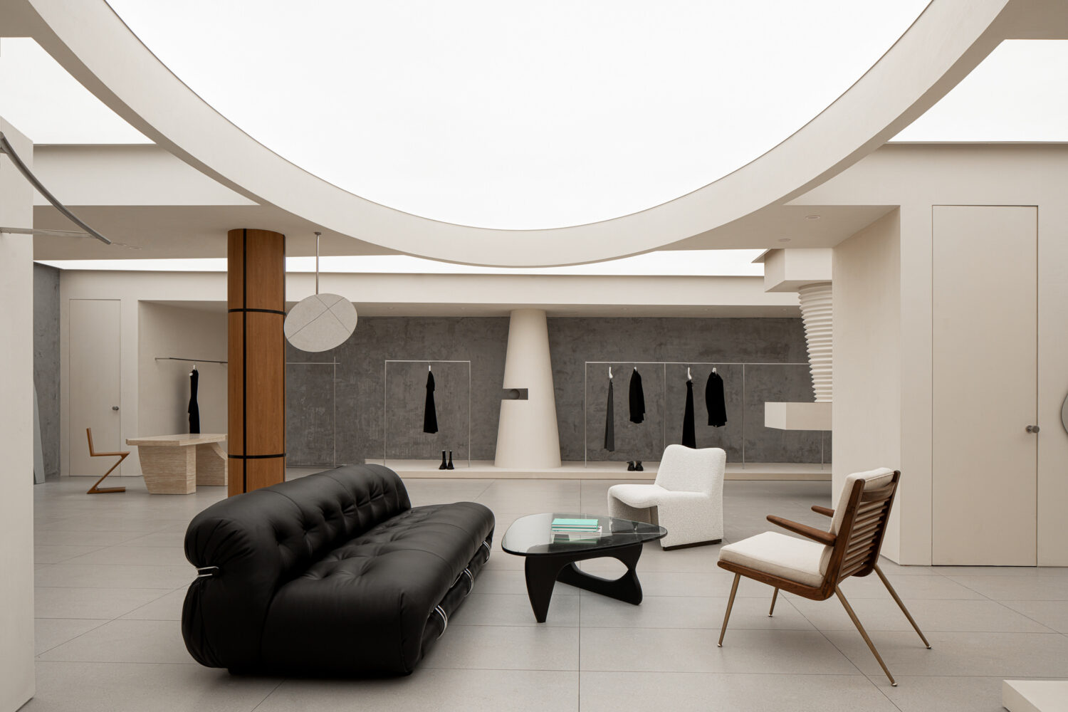 OSC Boutique