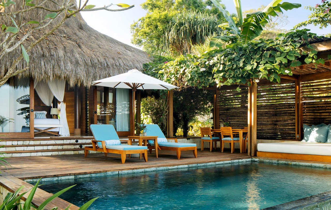 trải nghiệm Bali