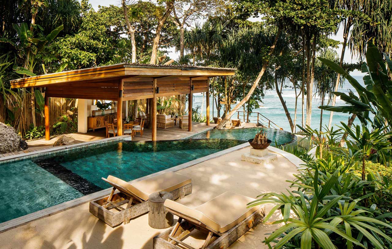 trải nghiệm Bali