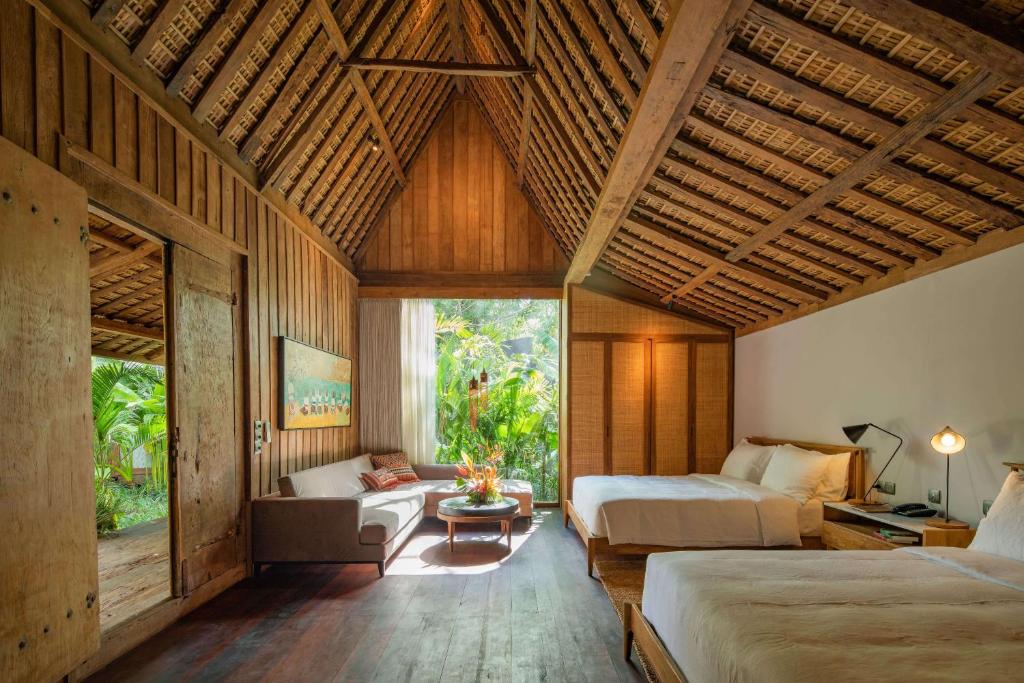 trải nghiệm Bali
