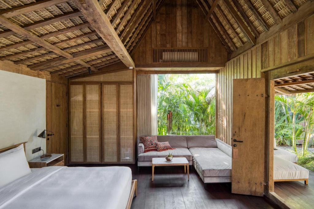 trải nghiệm Bali