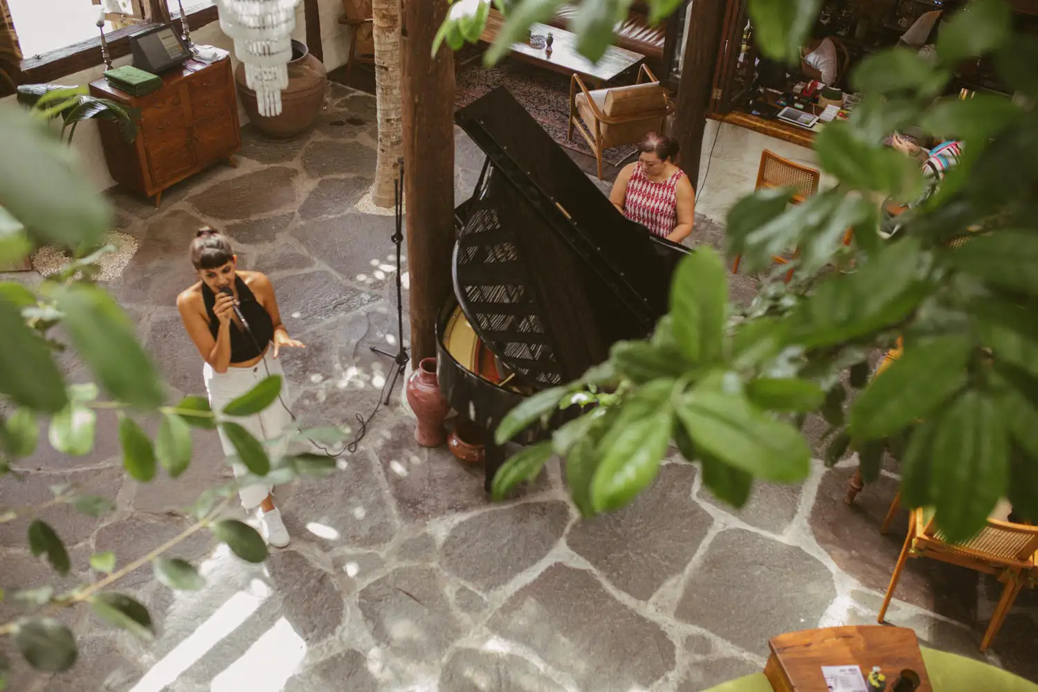trải nghiệm Bali