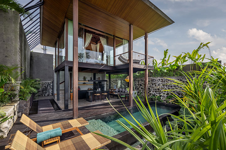 trải nghiệm Bali