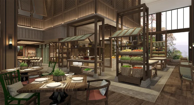 trải nghiệm Bali