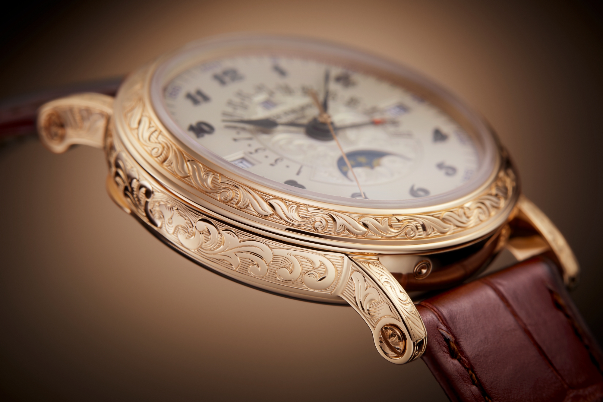 Đồng hồ Patek Philippe