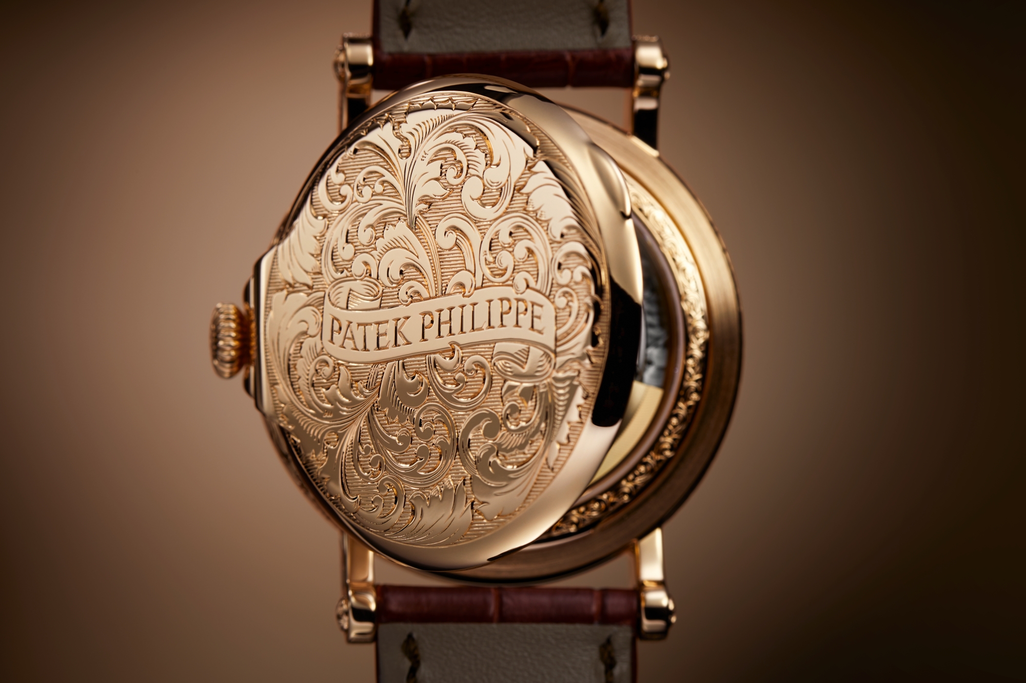 Đồng hồ Patek Philippe