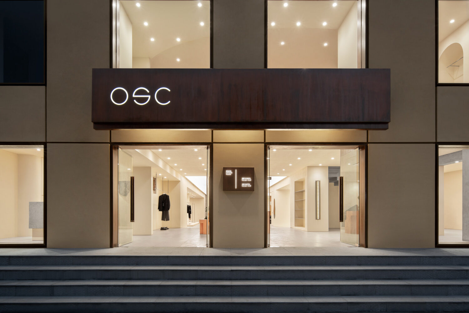OSC Boutique
