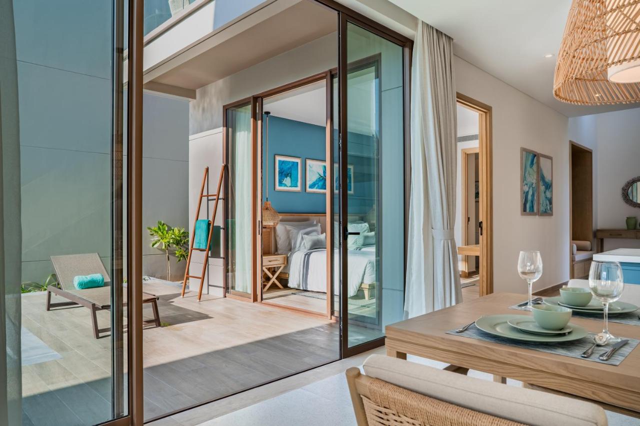 Tìm về bình yên tại 2 khu resort biển Quy Nhơn