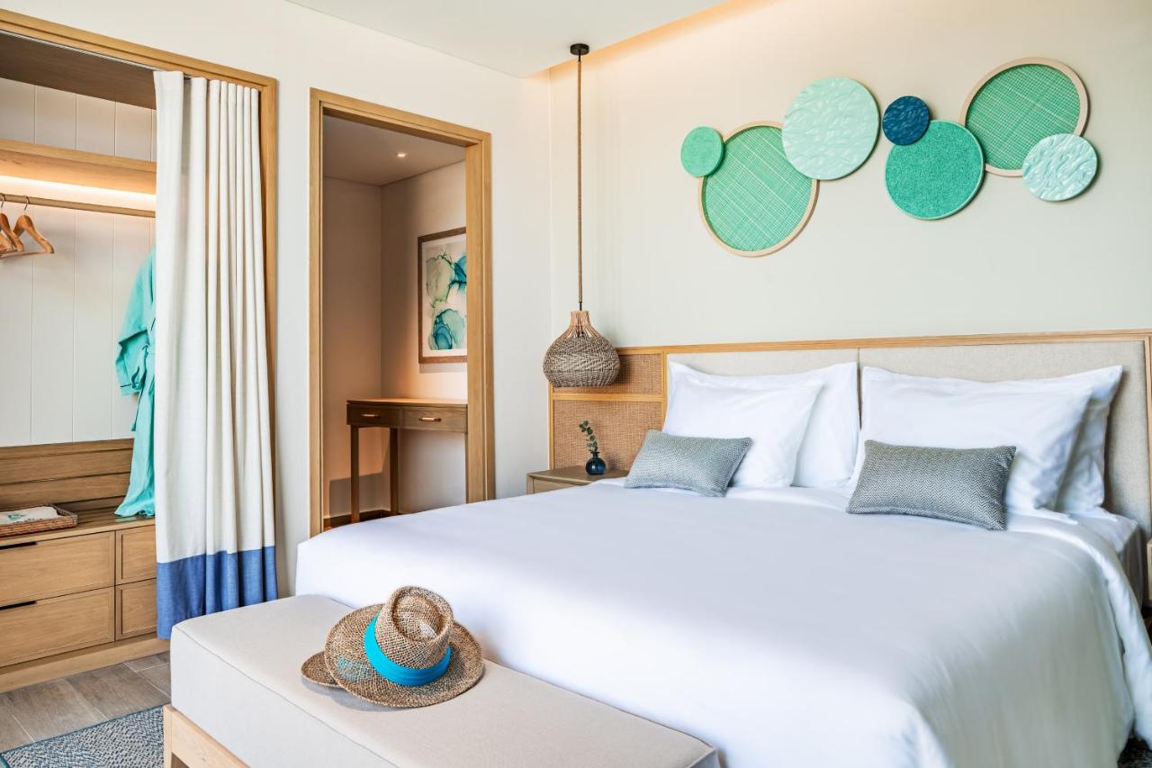 Tìm về bình yên tại 2 khu resort biển Quy Nhơn