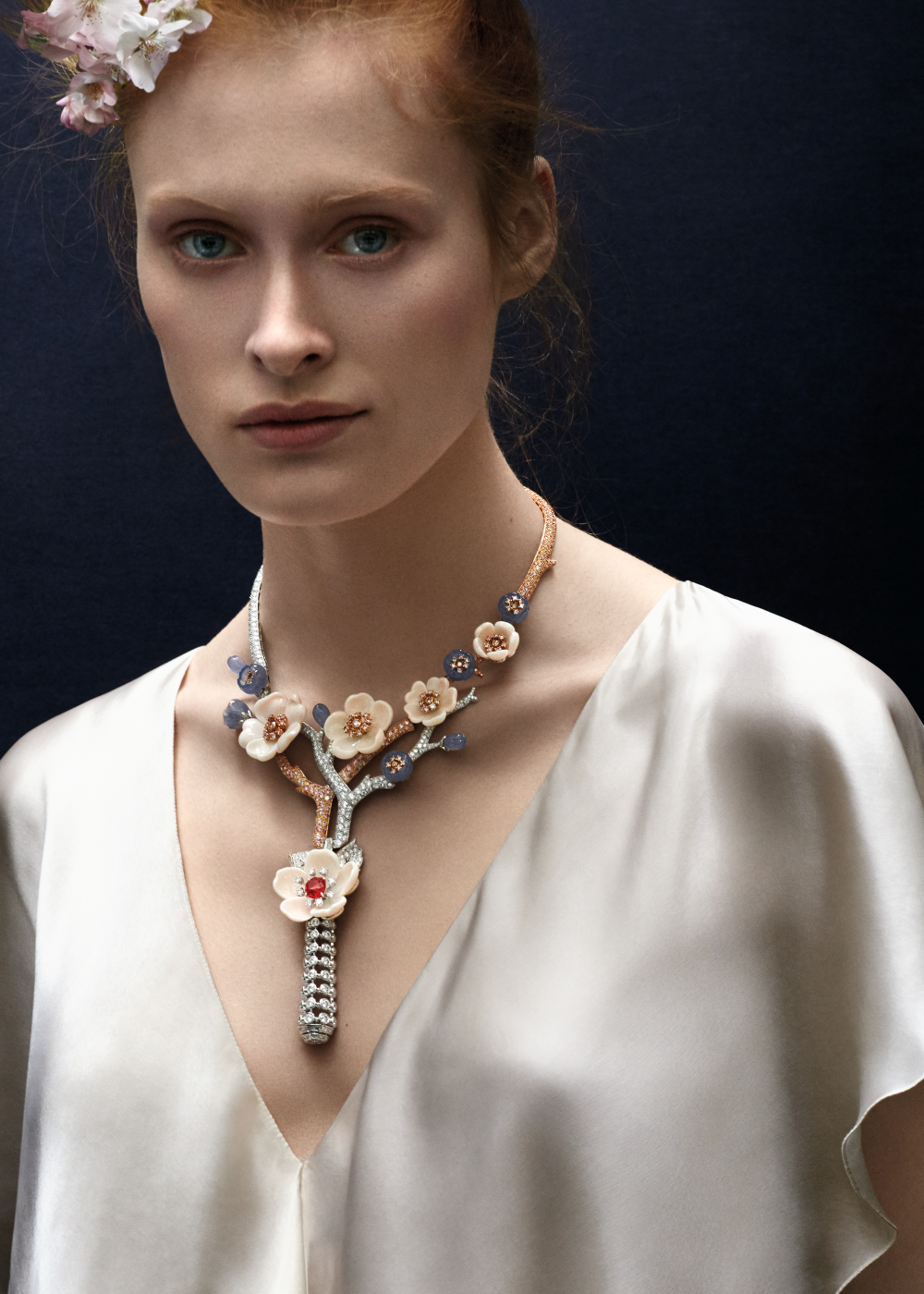 Trang sức Van Cleef & Arpels
