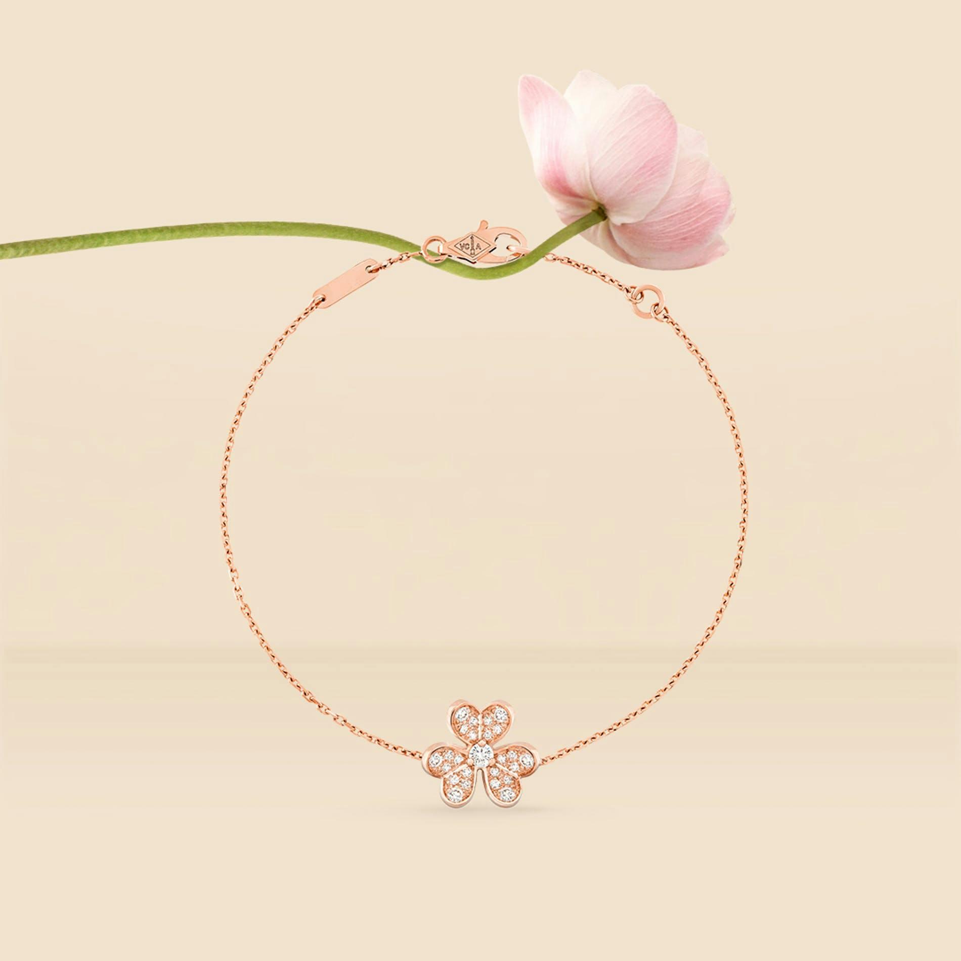 Trang sức Van Cleef & Arpels