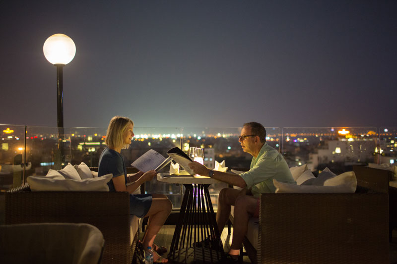 5 nhà hàng view siêu đẹp tại Hà Nội – Check-in là mê ngay!