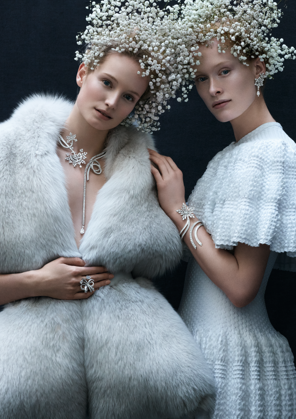 Trang sức Van Cleef & Arpels