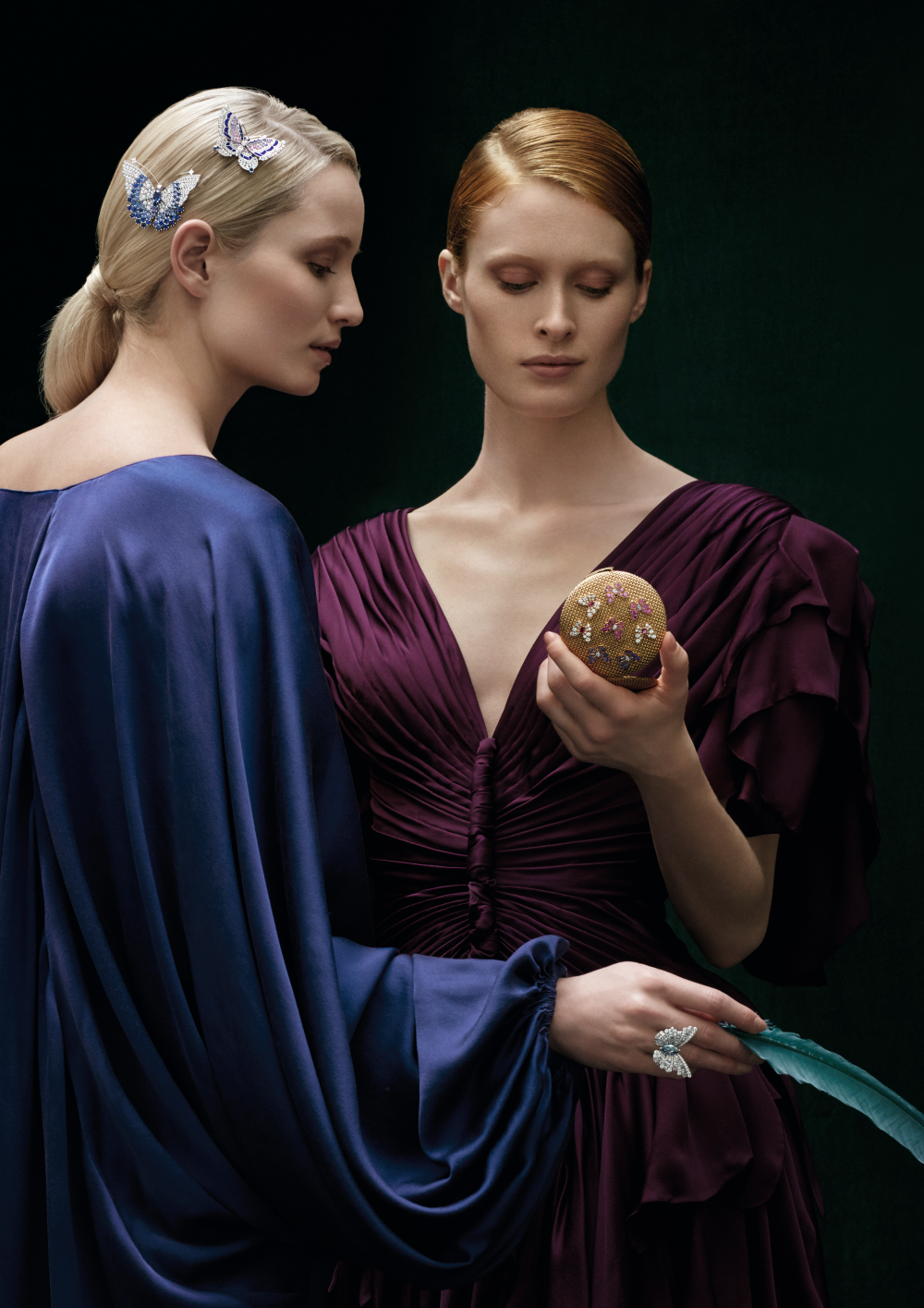 Trang sức Van Cleef & Arpels