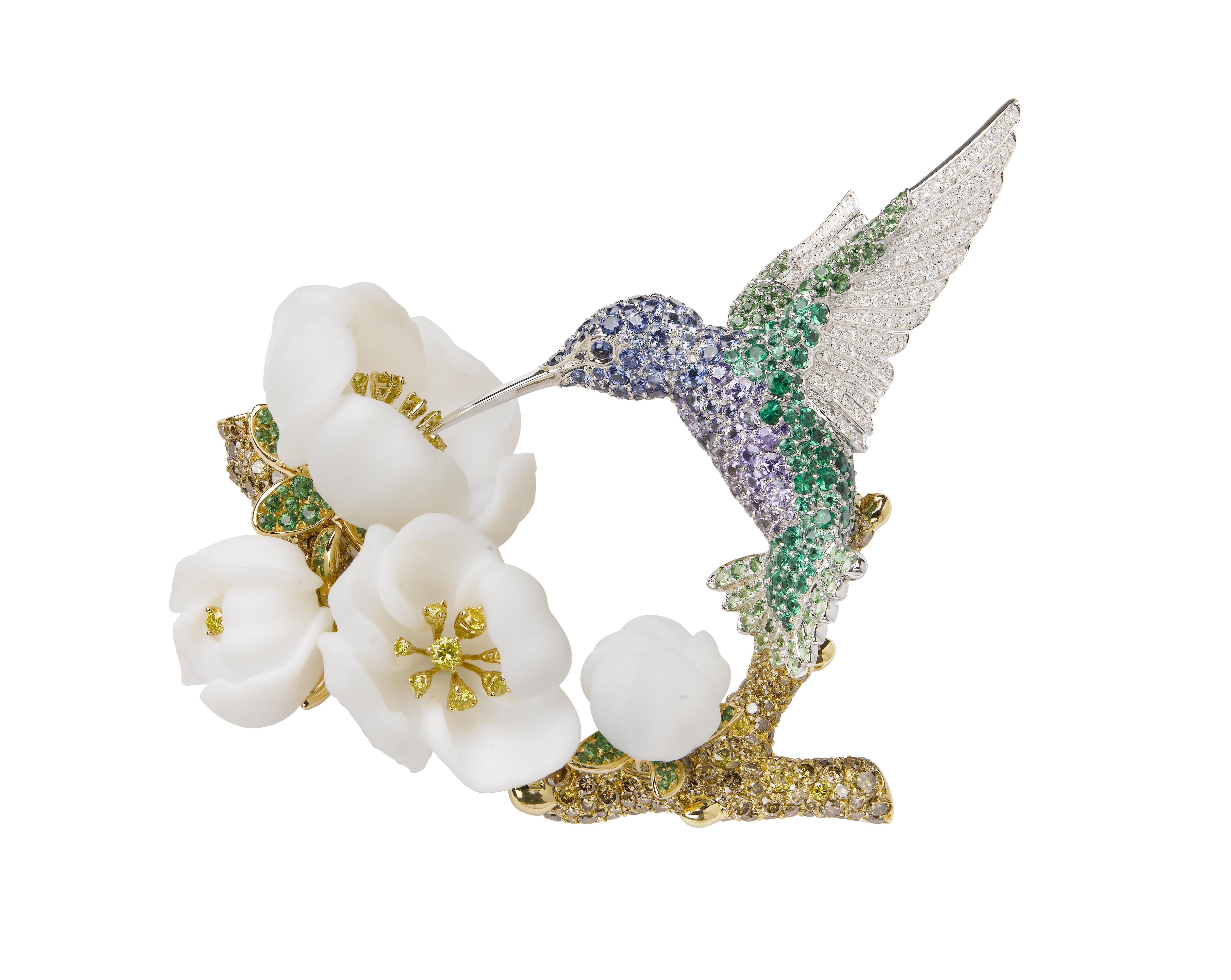 Trang sức Van Cleef & Arpels