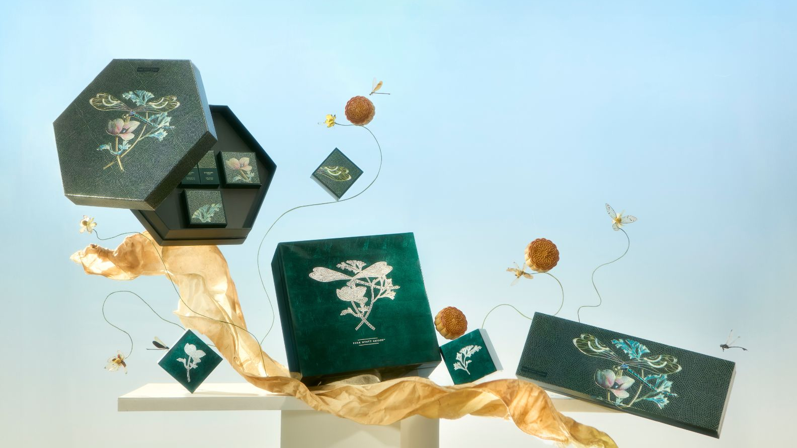 Thị trường bánh trung thu cao cấp 2024: xa hoa về chất lượng, tăng trưởng về số lượng (Phần 1)