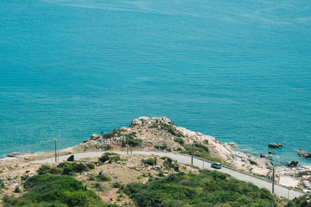 Du lịch Ninh Thuận