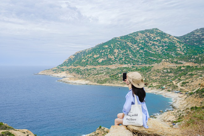 Du lịch Ninh Thuận