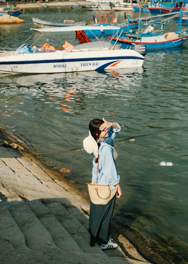 Du lịch Ninh Thuận