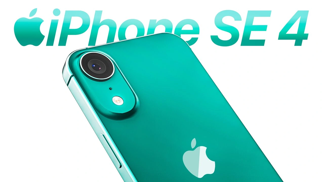 iPhone 16