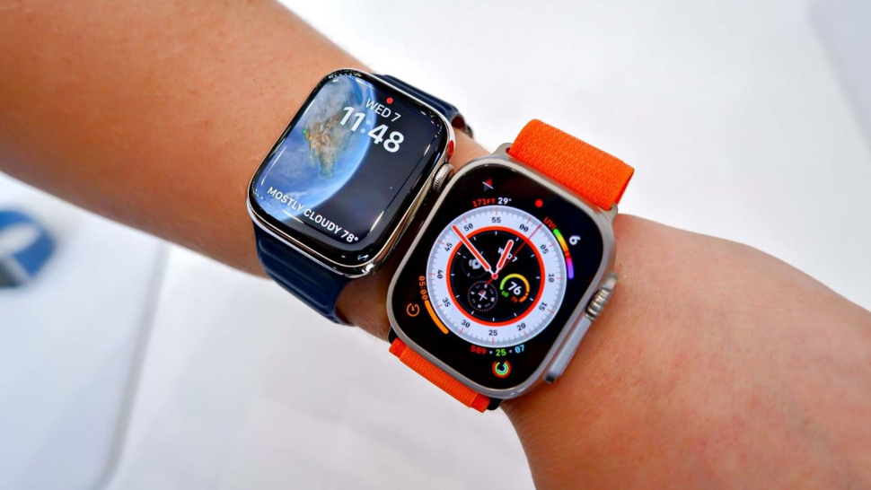Apple Watch
