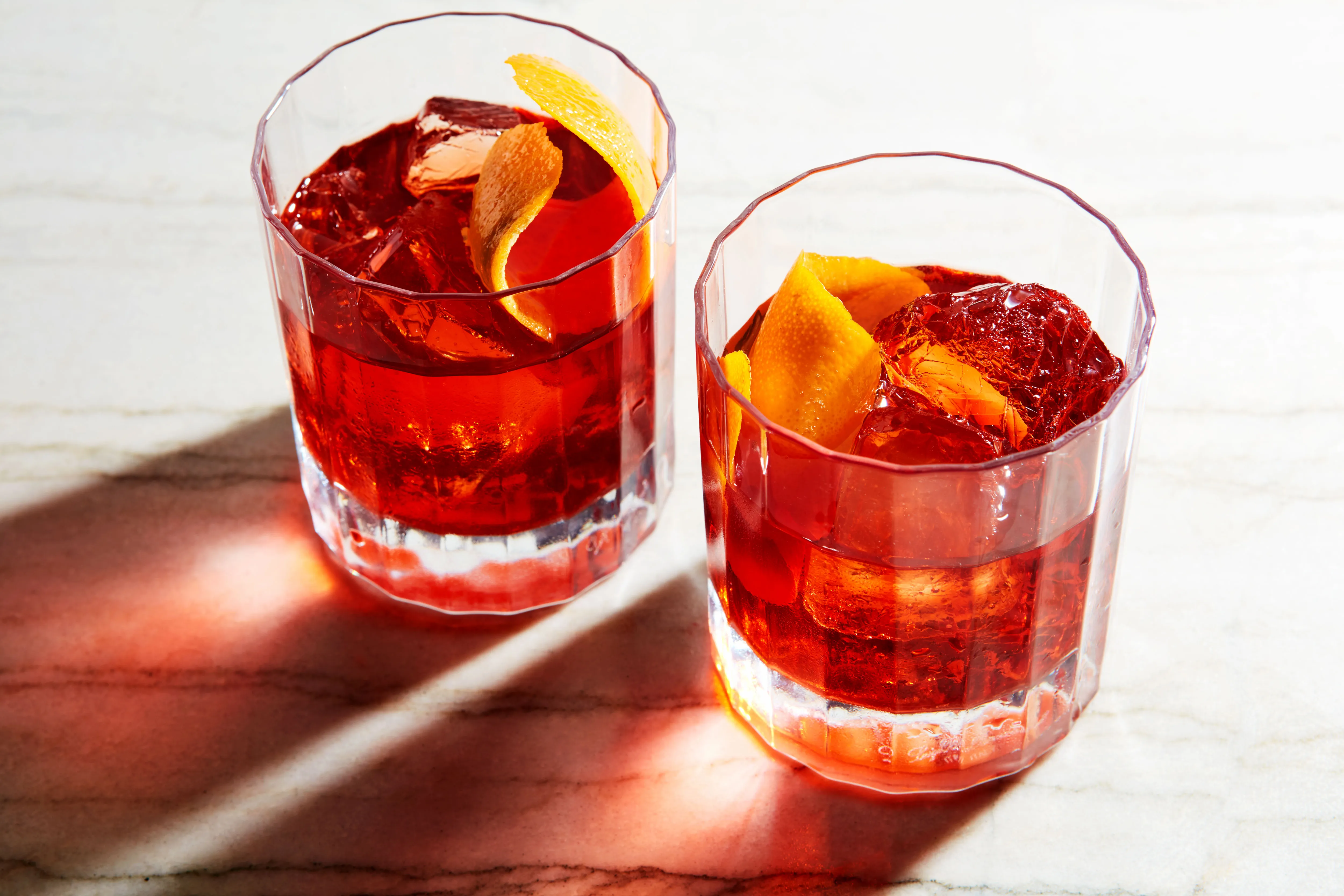 Câu chuyện đằng sau 6 ly cocktail “có gu" nhất quầy bar