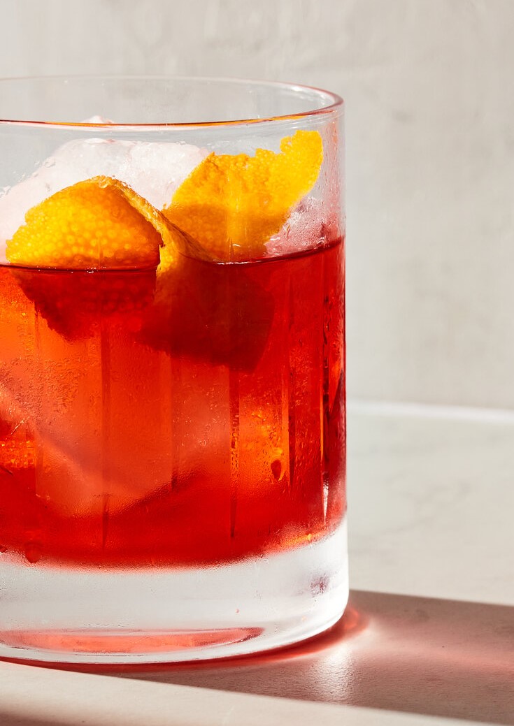 Đằng sau 6 ly cocktail đắt nhất thế giới và rất "có gu"