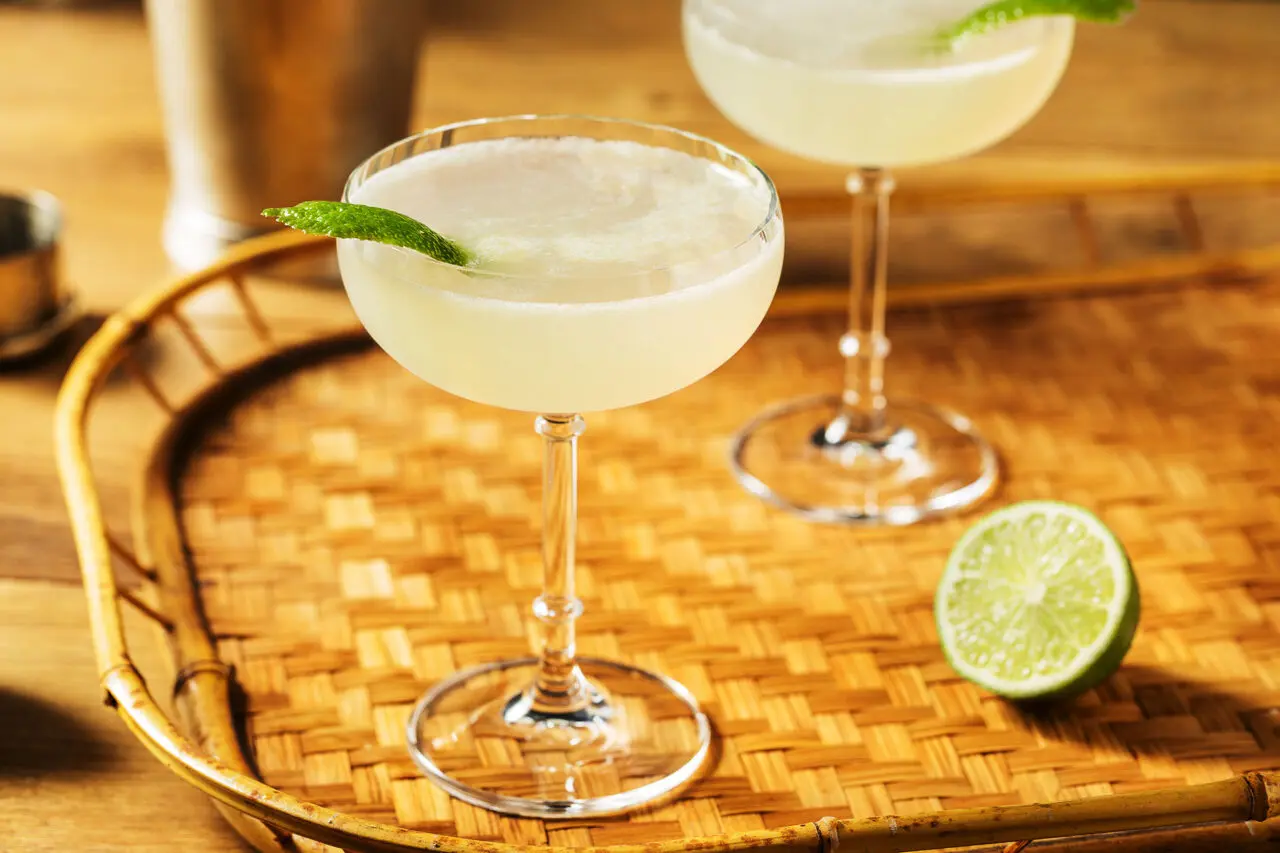 Câu chuyện đằng sau 6 ly cocktail “có gu" nhất quầy bar