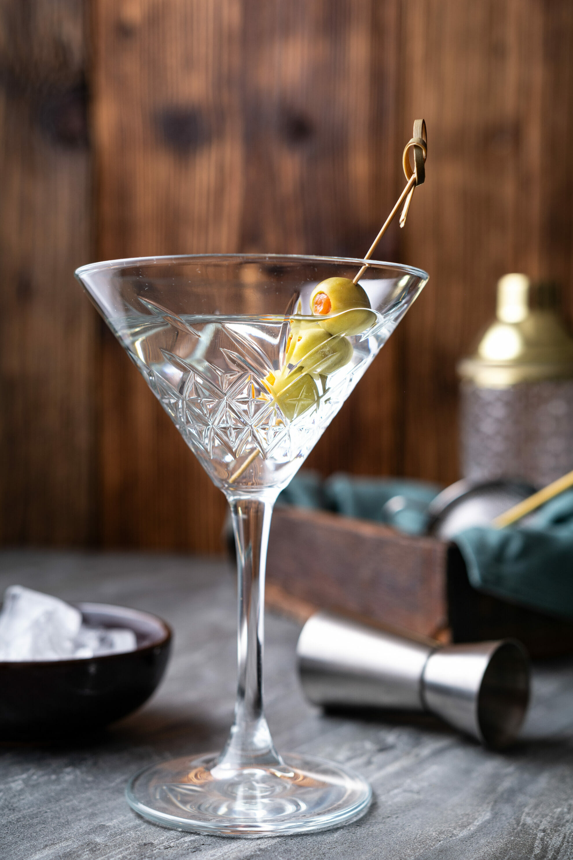 Câu chuyện đằng sau 6 ly cocktail “có gu" nhất quầy bar