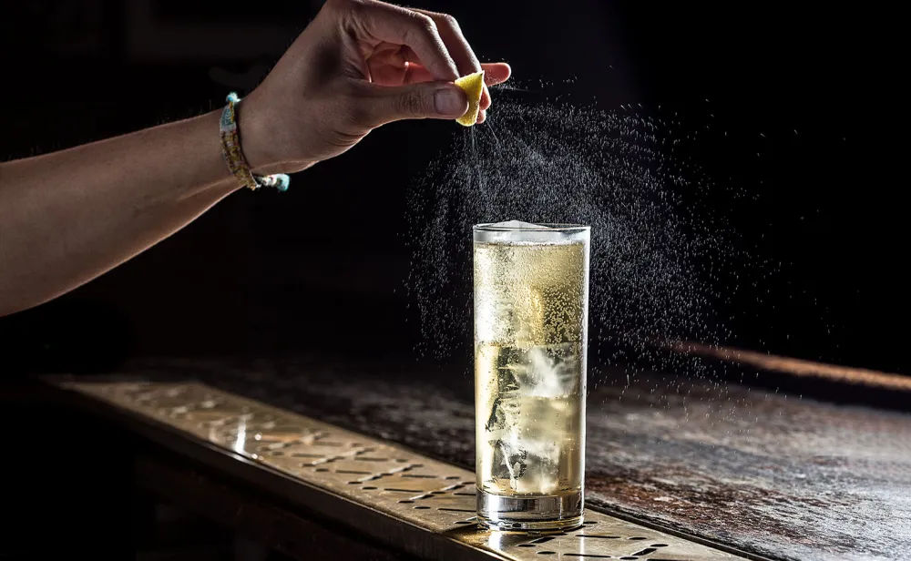Câu chuyện đằng sau 6 ly cocktail “có gu" nhất quầy bar