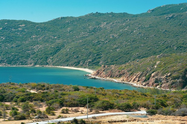 Du lịch Ninh Thuận