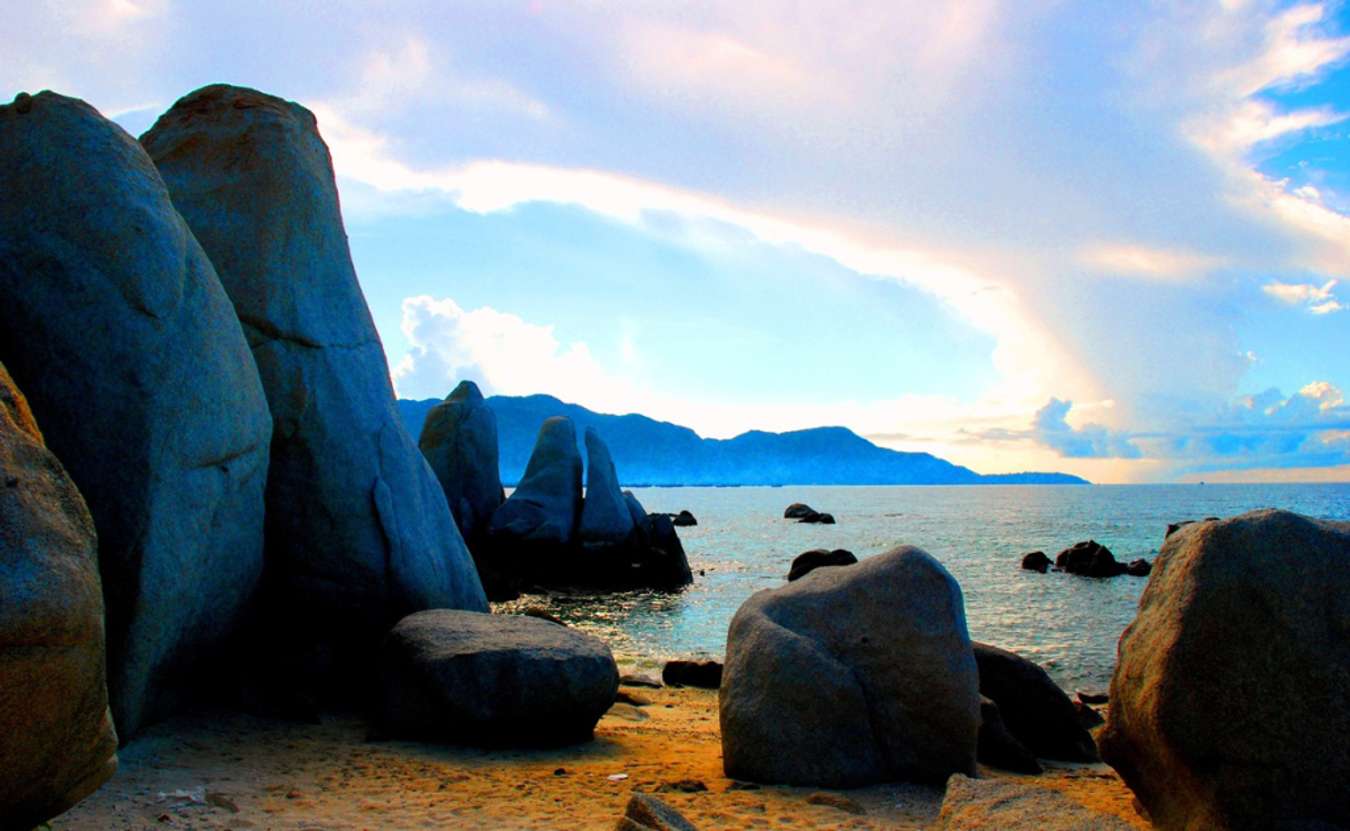 Du lịch Ninh Thuận