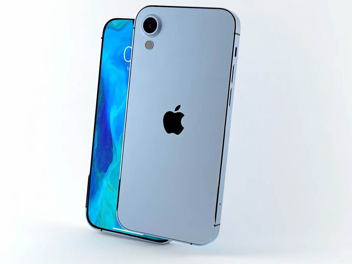 iPhone 16