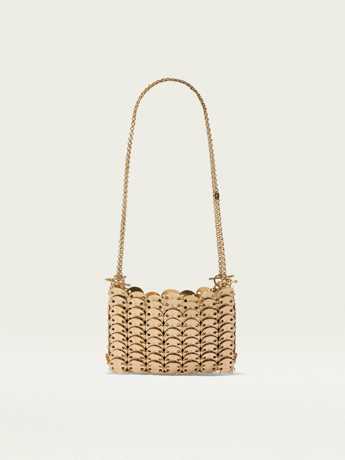 Golden Bag