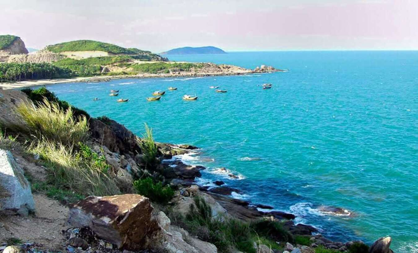 Du lịch Ninh Thuận