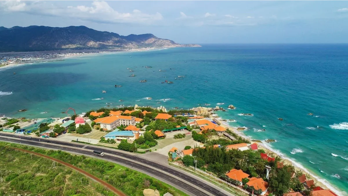 Du lịch Ninh Thuận