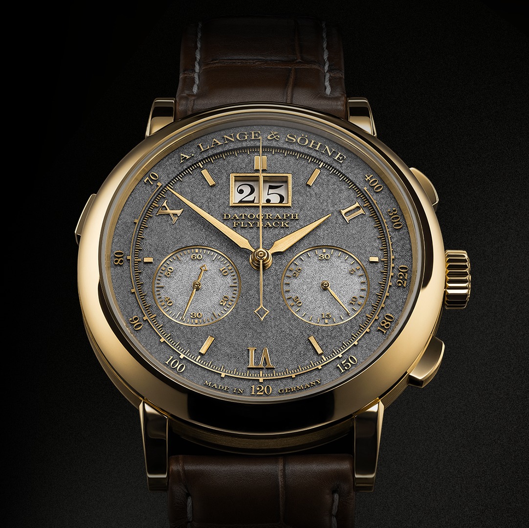Đồng hồ A.Lange & Sohne