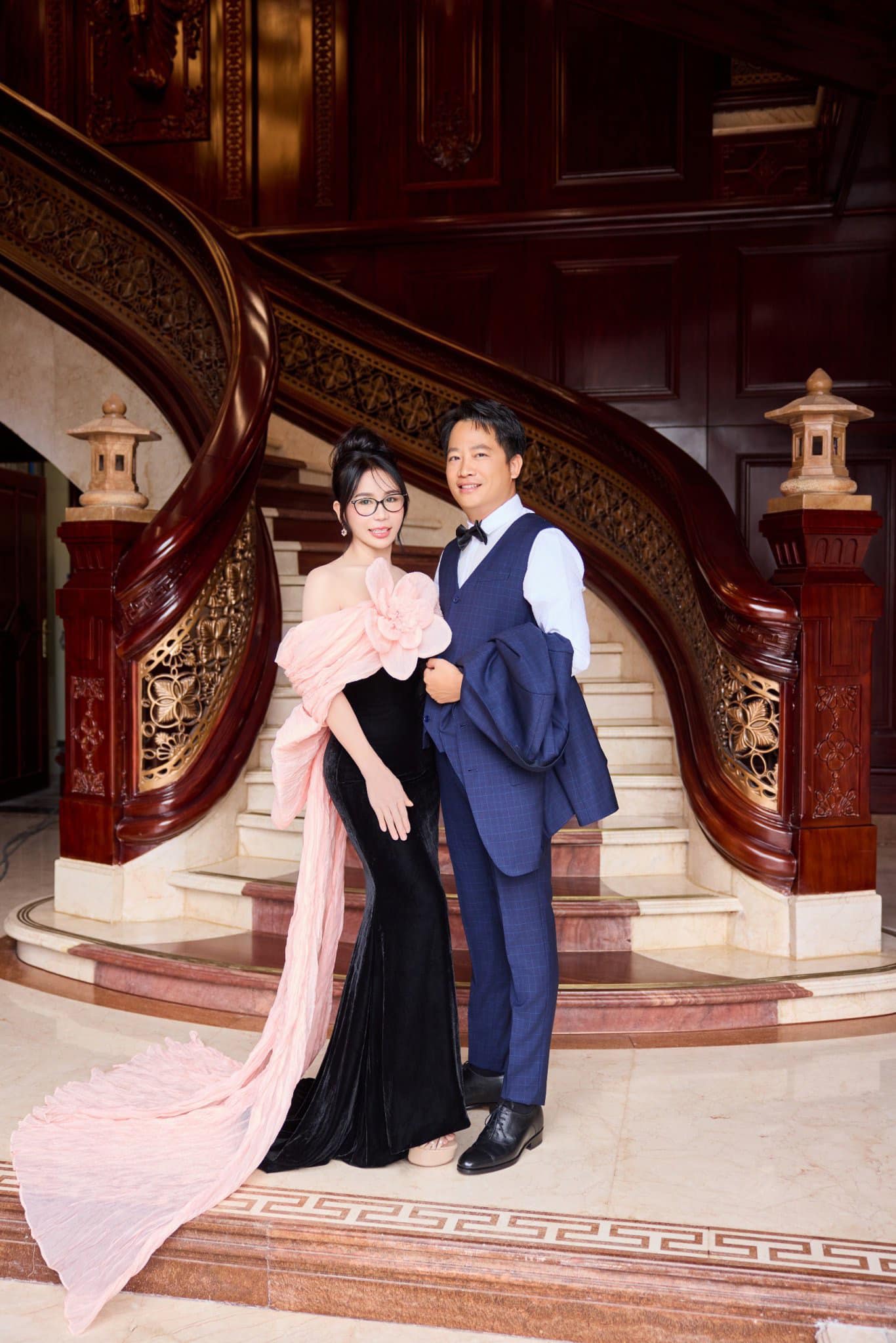 Biệt phủ mailisa