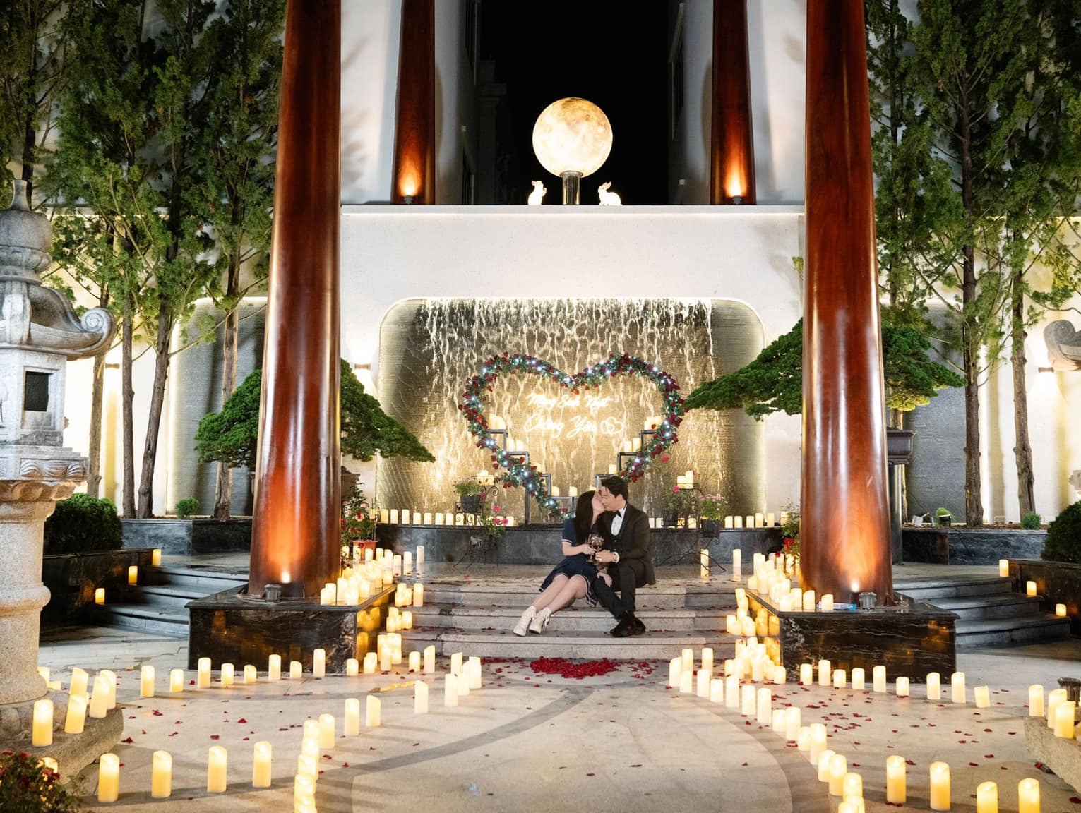 Biệt phủ mailisa