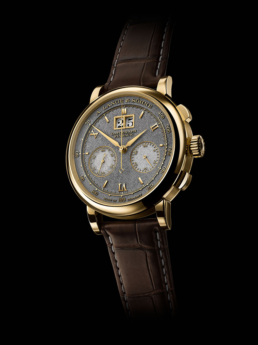 Đồng hồ A.Lange & Sohne