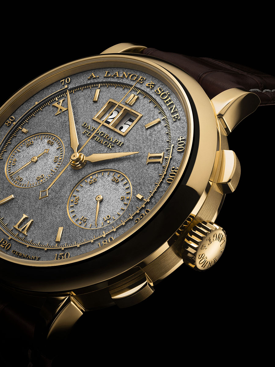 Đồng hồ A.Lange & Sohne